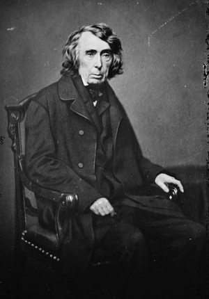 chief justice roger b taney 1836 1864 taney served as