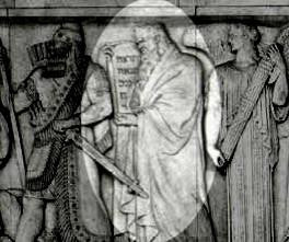 DID YOU KNOW? There are Bible verses etched in stone all over the ...