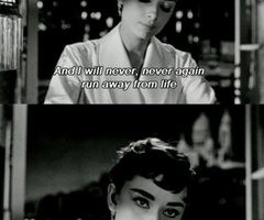 Sabrina Quote Stop Hollywood Scenes and Quotes