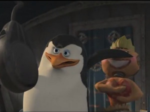 Attentioné! This is your captain speaking. I have good news and bad ...