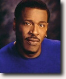 Meshach Taylor Portrait