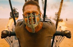 Mad Max: Fury Road (2015) Movie Review