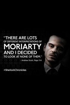 Andrew Scott quote More