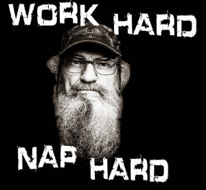 Si Robertson Funny Quotes - Duck Dynasty
