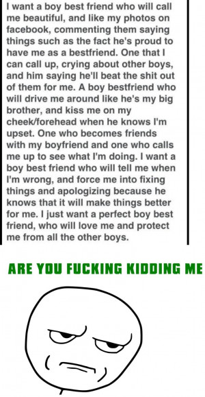 Want A Boy Best Friend Quotes Tumblr I want a guy best friend