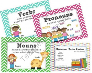 ... Proper Nouns.: Classroom Resources, Homeschool Ideas, Grammar Rules