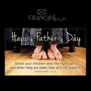 Bible Verses For Fathers Day 7