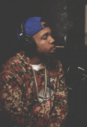 Curren$y zapowiada nowy mixtape – „The Drive in the Theatre”