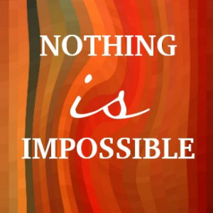 Word Quote About Your Attitude