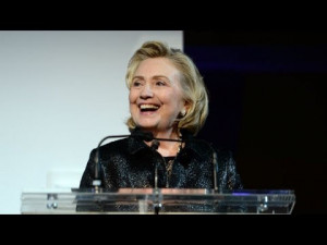 Hillary Clinton