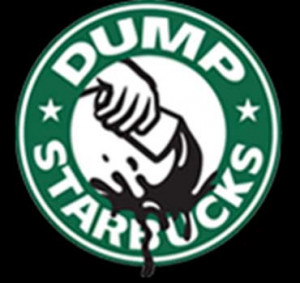 Message Calls For Boycott of Starbucks For Its 'Attack on Traditional ...