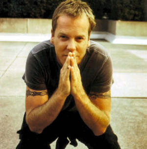 kiefer sutherland Images and Graphics
