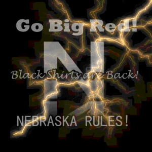 Nebraska Rocks Image