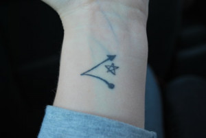 constellation of and constellation tattoos pisces constellation tattoo ...