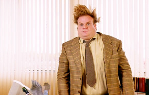 Chris Farley Tommy Boy Quotes
