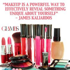 makeup quotes