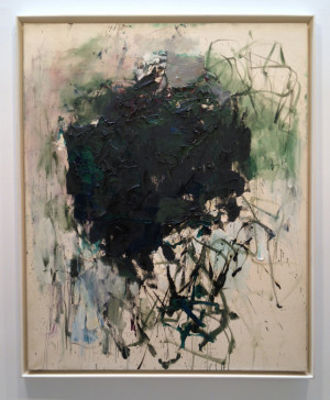 Tougher than the Rest: Joan Mitchell’s Tree Paintings and Black ...
