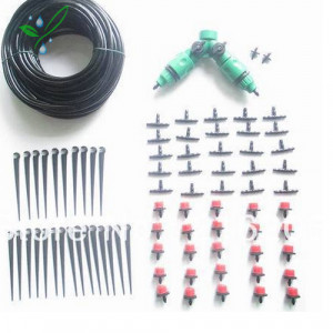 Drip Irrigation Sprinkler System