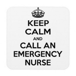 Emergency Room Nurse Shirts And