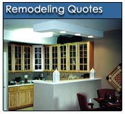 Remodeling Quotes