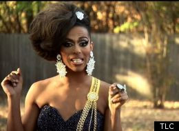 toddlers tiaras hailey vs her godfather shangela video