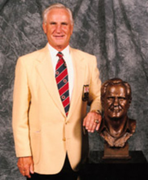 Coaches Hot Seat Quote of the Day – February 5, 2011 – Don Shula
