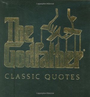 ... Reviews & Check Best Price The Godfather Classic Quotes Now