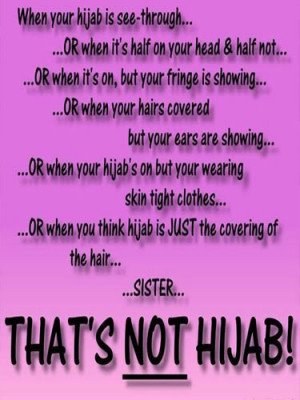 hijab Image