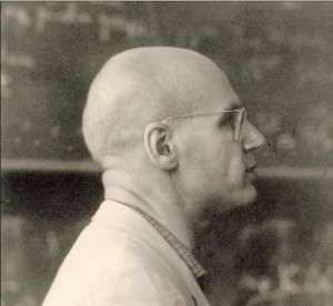 ALEXANDRE GROTHENDIECK : LE GÉNIE SECRET DES MATHÉMATIQUES EST MORT