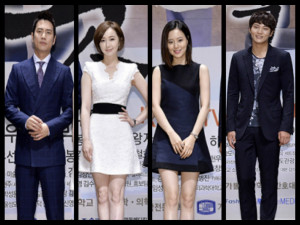 Korean Drama Serials Cds