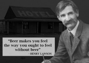 17 Drinking Quotes From Famous Party Animals