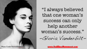 ... Women Empowerment Articles / The Best Women Supporting Women Quotes