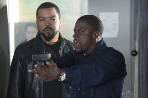 Ride Along 2 Gets Rolling with Kevin Hart and Ice Cube