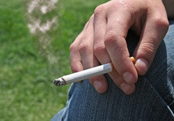 Smoking is bad for your health – and your wealth. The UK government ...