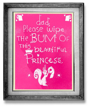 Awesome Dad Illustrates His Kid’s Bizarre Sayings