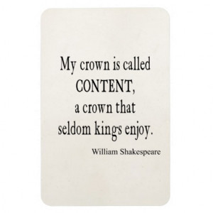 Crown King Quotes