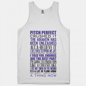 Related Pictures cappella womens pitch perfect quotes women s plus ...