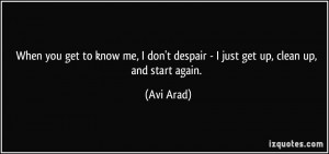 More Avi Arad Quotes