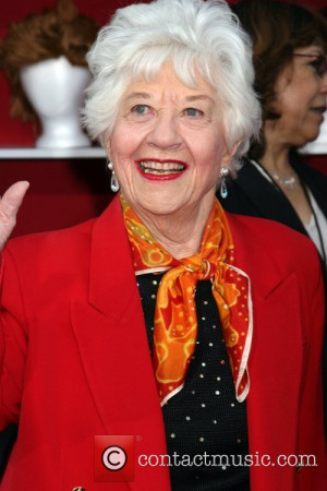 Charlotte Rae Pictures