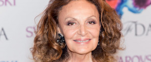 Quotes on Success and Life From Diane von Furstenberg