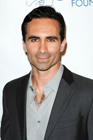 Nestor Carbonell Pictures