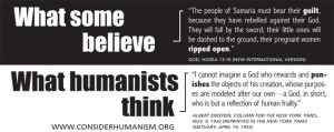 ... : Secular Press Releases | Posted by: American Humanist Association