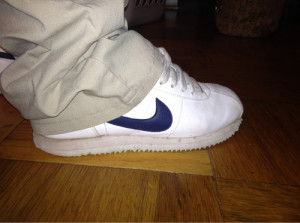 cortez shoes