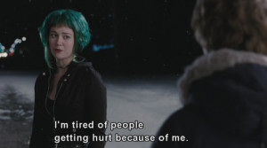 quotes, scott pilgrim