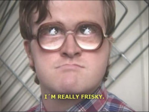 Oh Bubbles, you make Trailer Park Boys what it is.