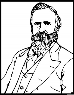 Jack Frost Coloring Pages Free