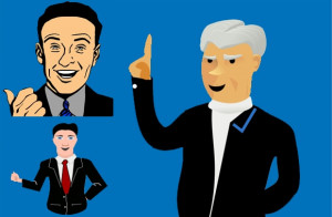 creative ways to end a speech