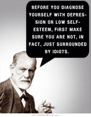 surrounded by idiots quotes