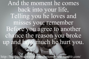 Whatever you want it to be.