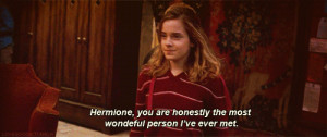 harry potter,hermione granger,love quotes